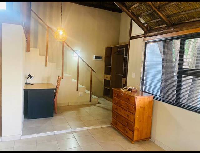 1 BEDROOM PROPERTY TO RENT IN FARRARMERE